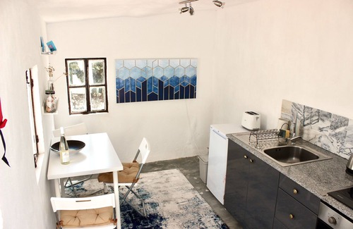 Alcaria Apartment | Vivenda Montanha Apartment