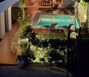 A Ver-o-Mar House | Vivenda pé n'areia