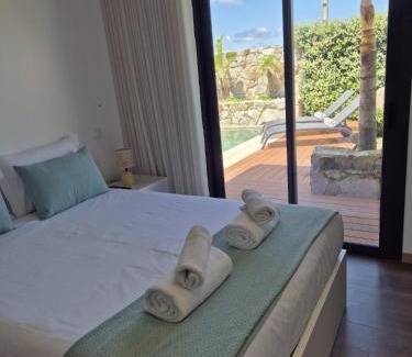 A Ver-o-Mar House | Vivenda pé n'areia