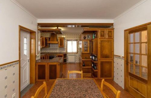 Sao Jacinto House | Vivenda Senhora das Areias