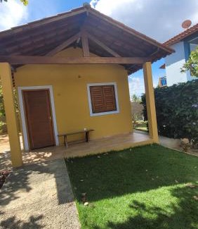 Martins House | Vivendas da Serra Chalés