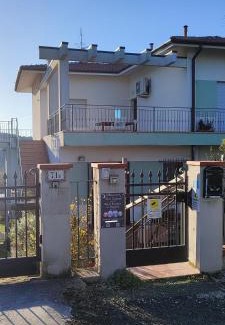 Villa Romana House | Vivi Conero