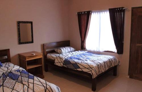 Hu'u House | Vivian's Lakey peak homestay