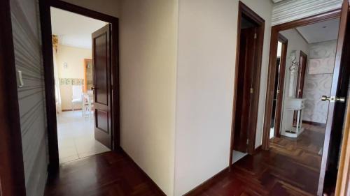 Coia Apartment | Vivienda 3 dormitorios zona Balaídos-Pza. América