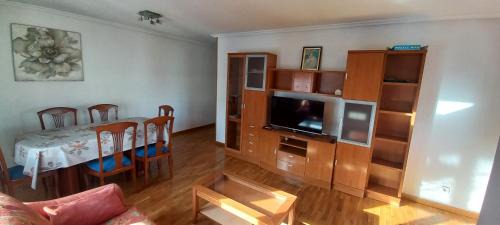 Briviesca Apartment | Vivienda Briviesca La Vega 2