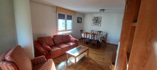 Briviesca Apartment | Vivienda Briviesca La Vega 2