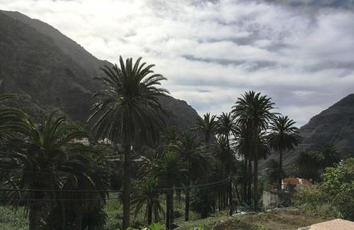 Valle Gran Rey House | Vivienda Casa Mary