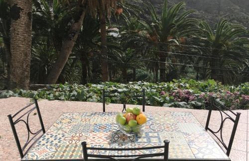 Valle Gran Rey House | Vivienda Casa Mary