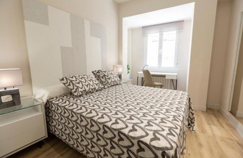 Andujar Apartment | Vivienda con Fines turísticos "San Bartolomé"