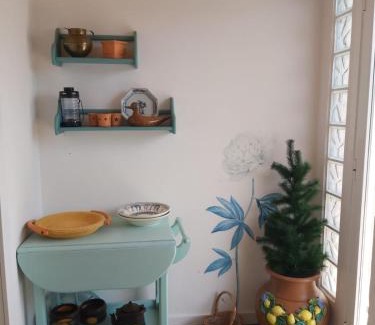 Salceda de Caselas House | Vivienda con jardin terraza y barbacoa