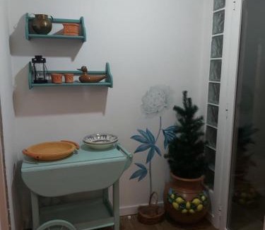 Salceda de Caselas House | Vivienda con jardin terraza y barbacoa