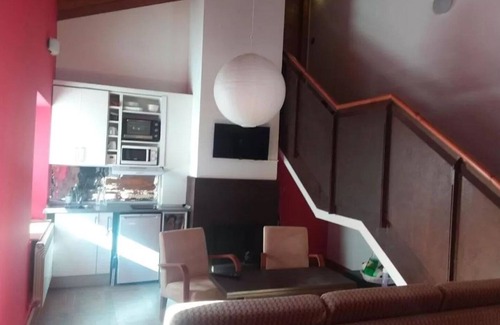 El Quintanarejo Apartment | Vivienda de uso Turístico El Quintanarejo