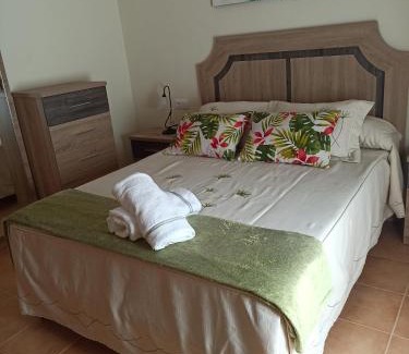 Benaojan House | Vivienda Domínguez Sánchez