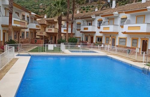 Benaojan House | Vivienda Domínguez Sánchez