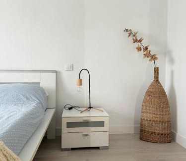 Camargo Apartment | Vivienda en Santander