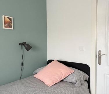 Camargo Apartment | Vivienda en Santander