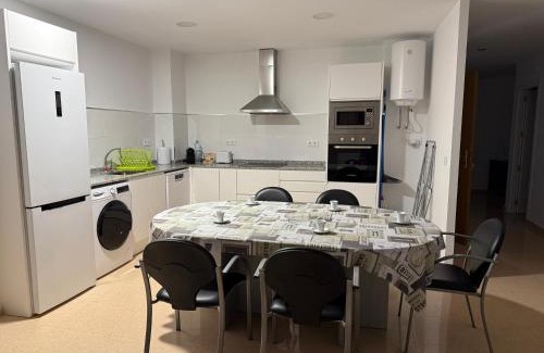 Puig Apartment | VIVIENDA La MERCED