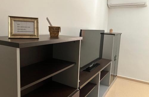 Puig Apartment | VIVIENDA La MERCED