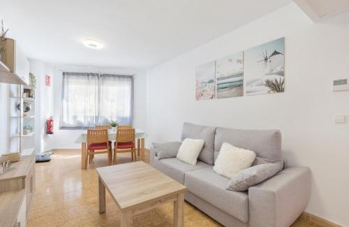 Alhama de Murcia Apartment | Vivienda maiva