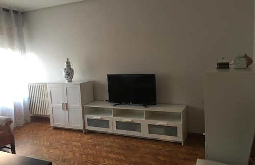 La Baneza Apartment | Vivienda Merceditas