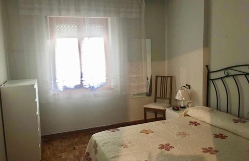 La Baneza Apartment | Vivienda Merceditas