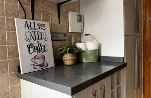 Murcia Apartment | Vivienda Oasis