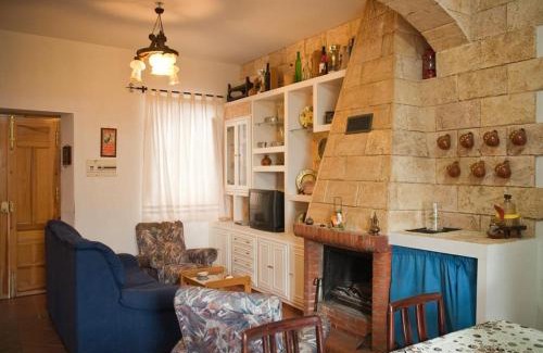 Enix House | Vivienda Rural El Mirador de Enix