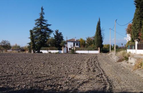 Camino de Ronda House | VIVIENDA RURAL HUERTA DEl MEDIO