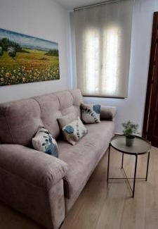 Aracena House | Vivienda Rural Sentirte La Casita