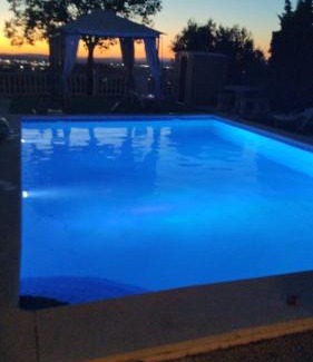 Jaen Villa | Vivienda Rural Villa Ruben