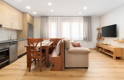 Cangas de Onis House | Vivienda Turística de Nueva Construcción