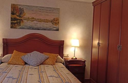 Banos de Ebro Apartment | Vivienda turística con terraza en Rioja Alavesa