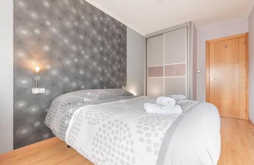 Teruel Apartment | Vivienda Turística Portal de Teruel