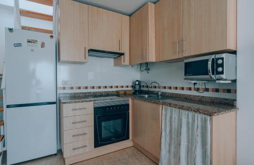 Chilches Apartment | Vivienda Turística Sunbeach-Xilxes VT-42192-CS