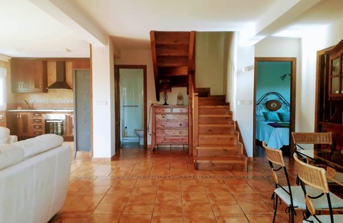 Llamigo House | Vivienda Vacacional El Cuetu del Sella