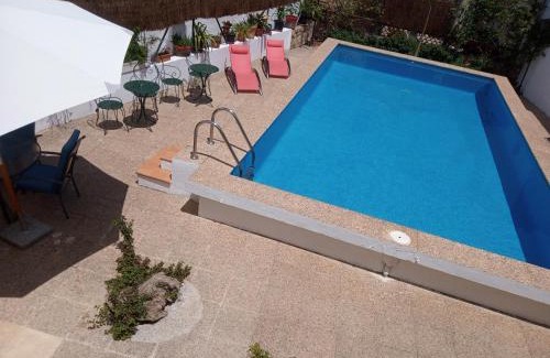 Benimantell House | Vivienda Vacacional Ca Pep