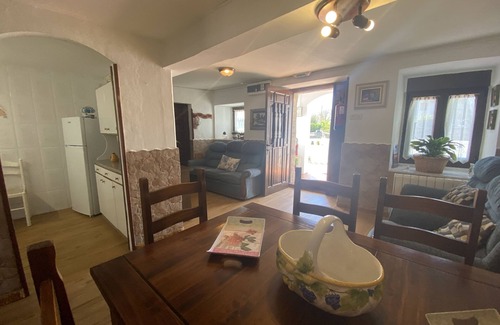 Ribadedeva House | Vivienda Vacacional La Mata Vieja