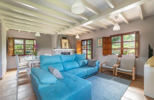 El Cueto House | Vivienda Vacacional La Cortina