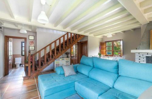 El Cueto House | Vivienda Vacacional La Cortina