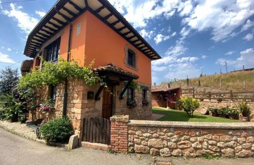 Parres House | Vivienda Vacacional La Vara VV-1433-AS