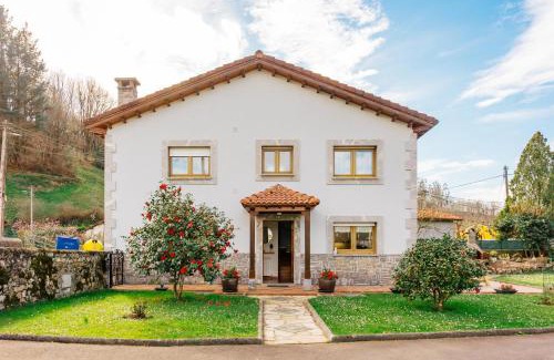 Intriago House | Vivienda vacacional Les Madreñes