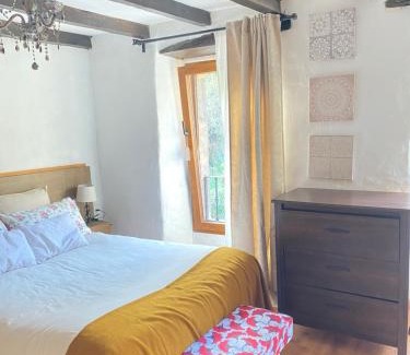 Oceno Apartment | Vivienda Vacacional Trespandiu