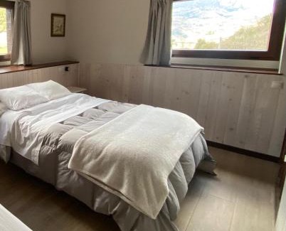 Aliezo Apartment | Viviendas Rurales la Fragua