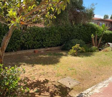 Sperlonga Apartment | Vivilo Collection - Santa Laura Loft with Garden