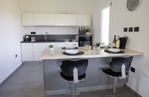 Monti Apartment | VivimiHome - Monti House