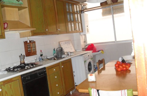 Murcia Apartment | Vivir Murcia-centro en Lugar Tranquilo. La Mejor Ciudad el Mejor Emplazamiento!