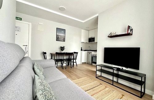 Almenara Apartment | Vivodomo | Free parking, new, modern & comfortable