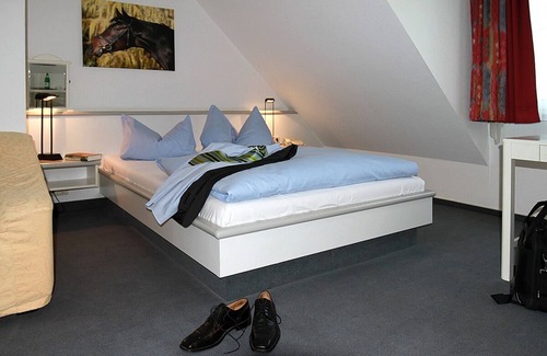 Voerde Hotel | Vivotel Niederrhein