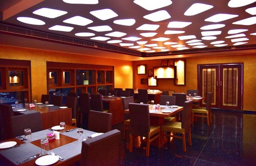 Anand Hotel | Viz Park Hotel