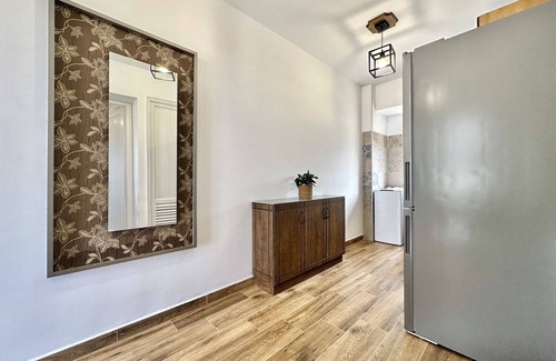 Las Arenas Apartment | Vizcaina - Peach by TOR